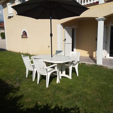 Studio Independant 40M² Avec Jardin Prive هوتفيل لومني المظهر الخارجي الصورة