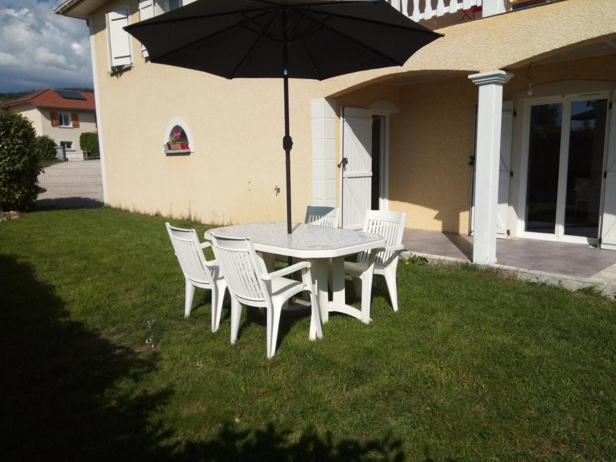 Studio Independant 40M² Avec Jardin Prive هوتفيل لومني المظهر الخارجي الصورة