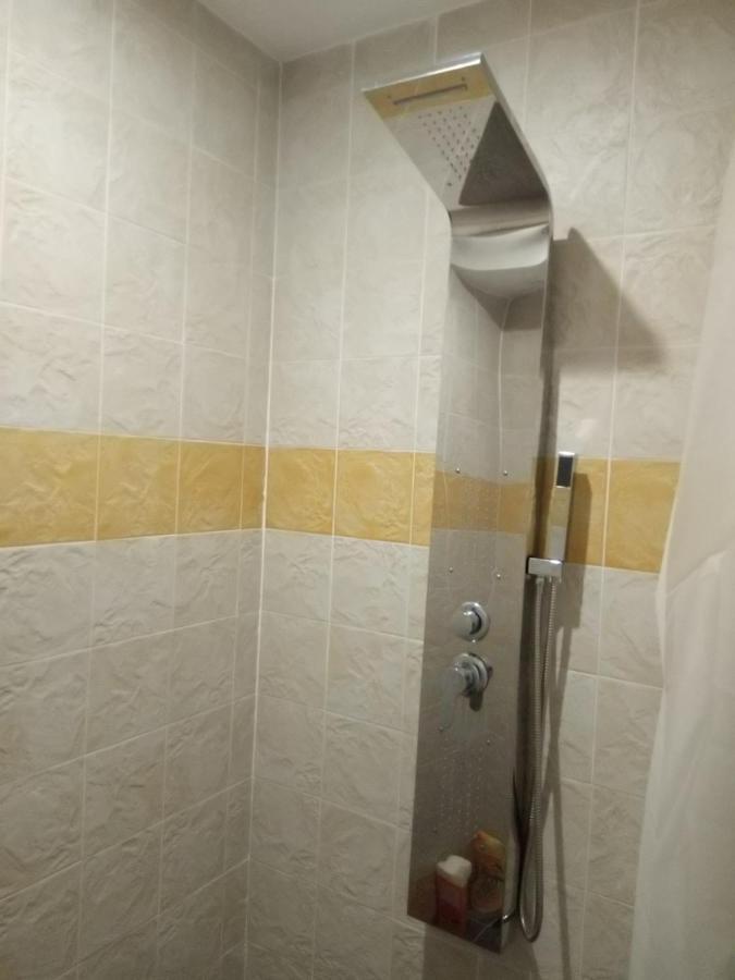 Studio Independant 40M² Avec Jardin Prive هوتفيل لومني المظهر الخارجي الصورة